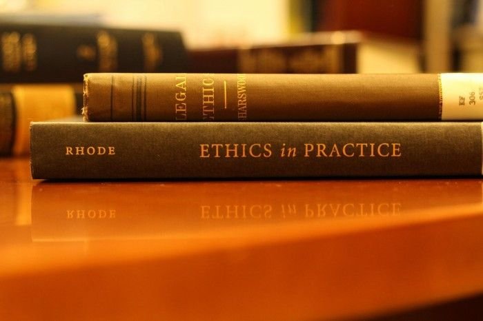 ethics